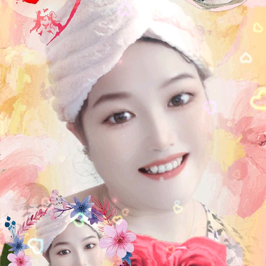 幸福快乐🌸🌸