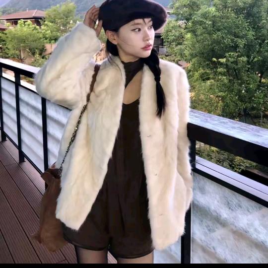 唐CC+高端皮草精选