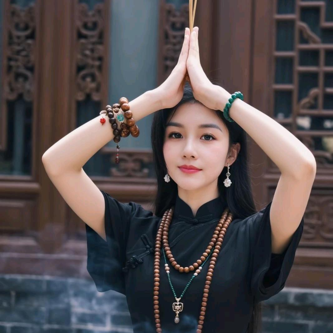 美美