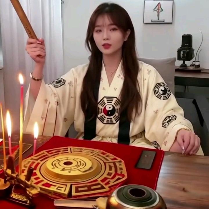 ✨受虚子✨