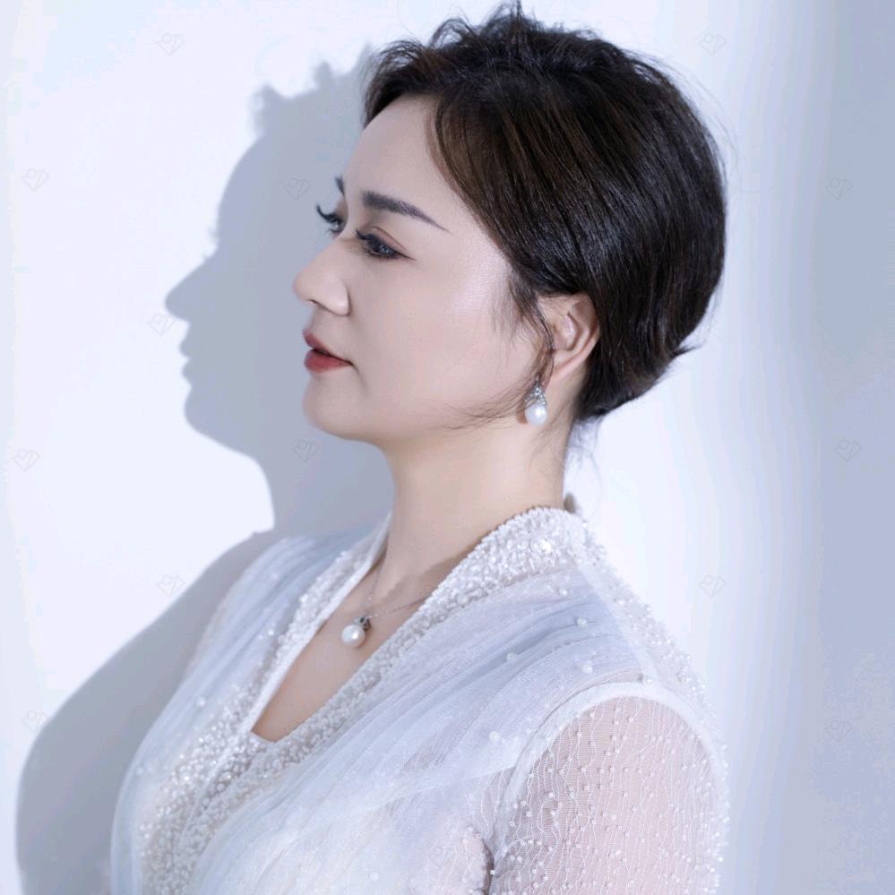 🐺赛小鱼 巾帼铁骨🐸（59娃)