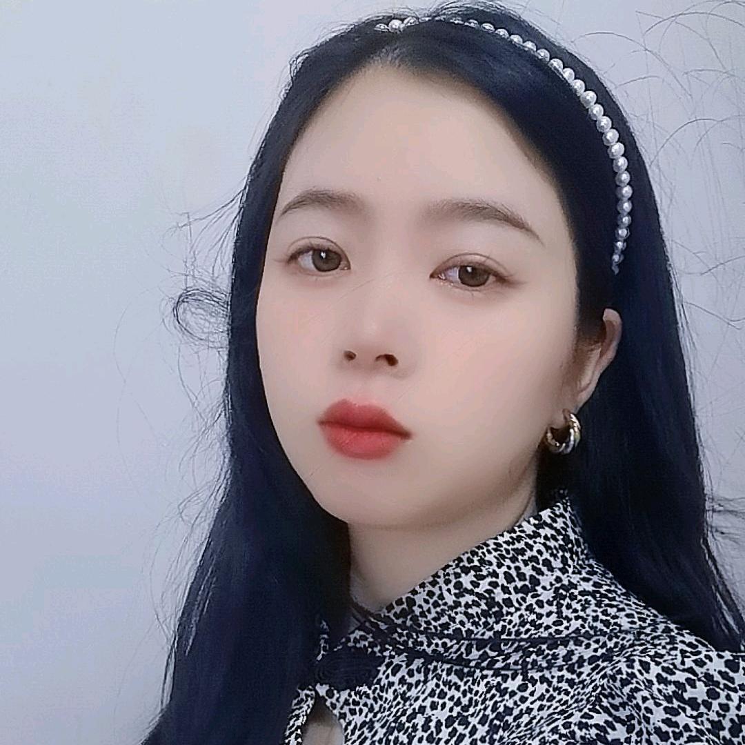 鹿鹿吖🥰🥰