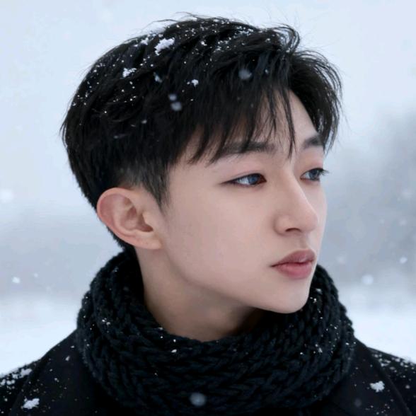 将爱意留给晚风吧