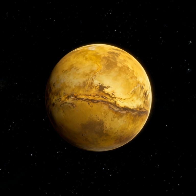 宇宙之说