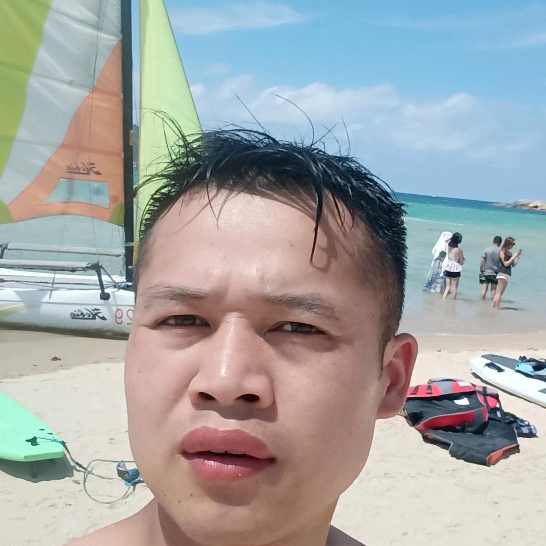 去趟海边 🏖