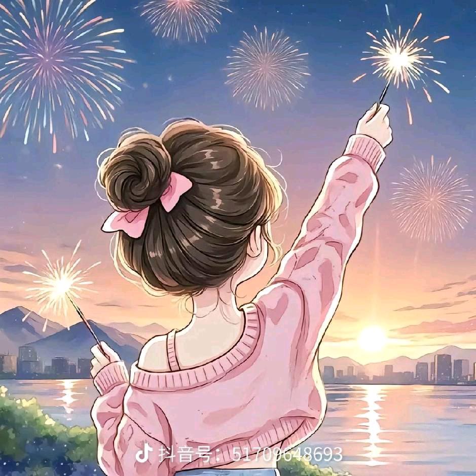 一切安好🌈🌈