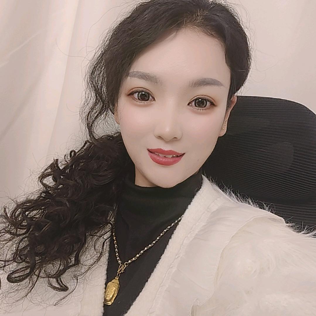 JJ曼玉(好运来🏆)