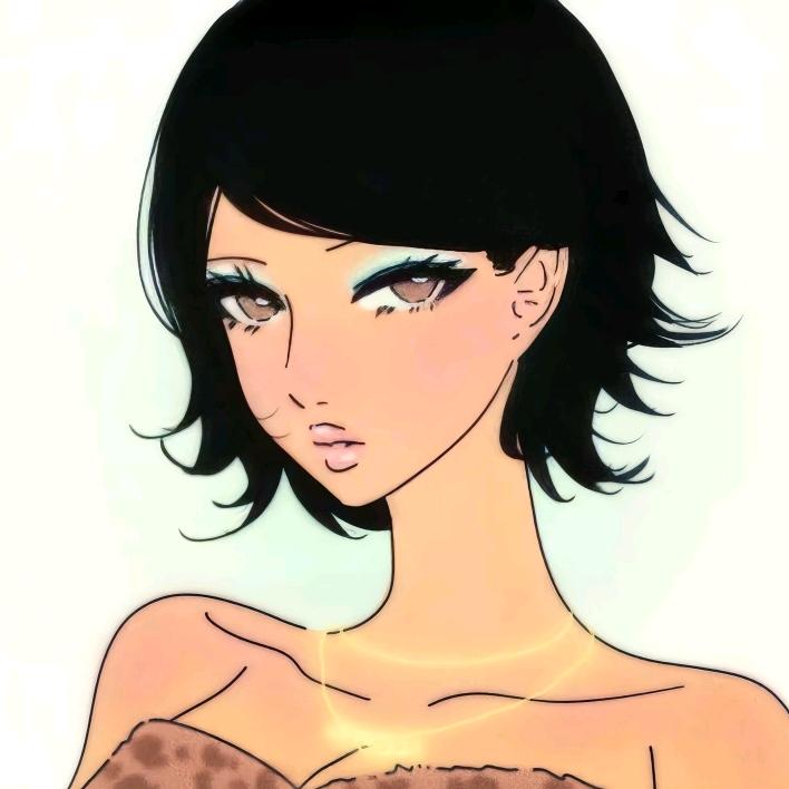 吃定彩虹