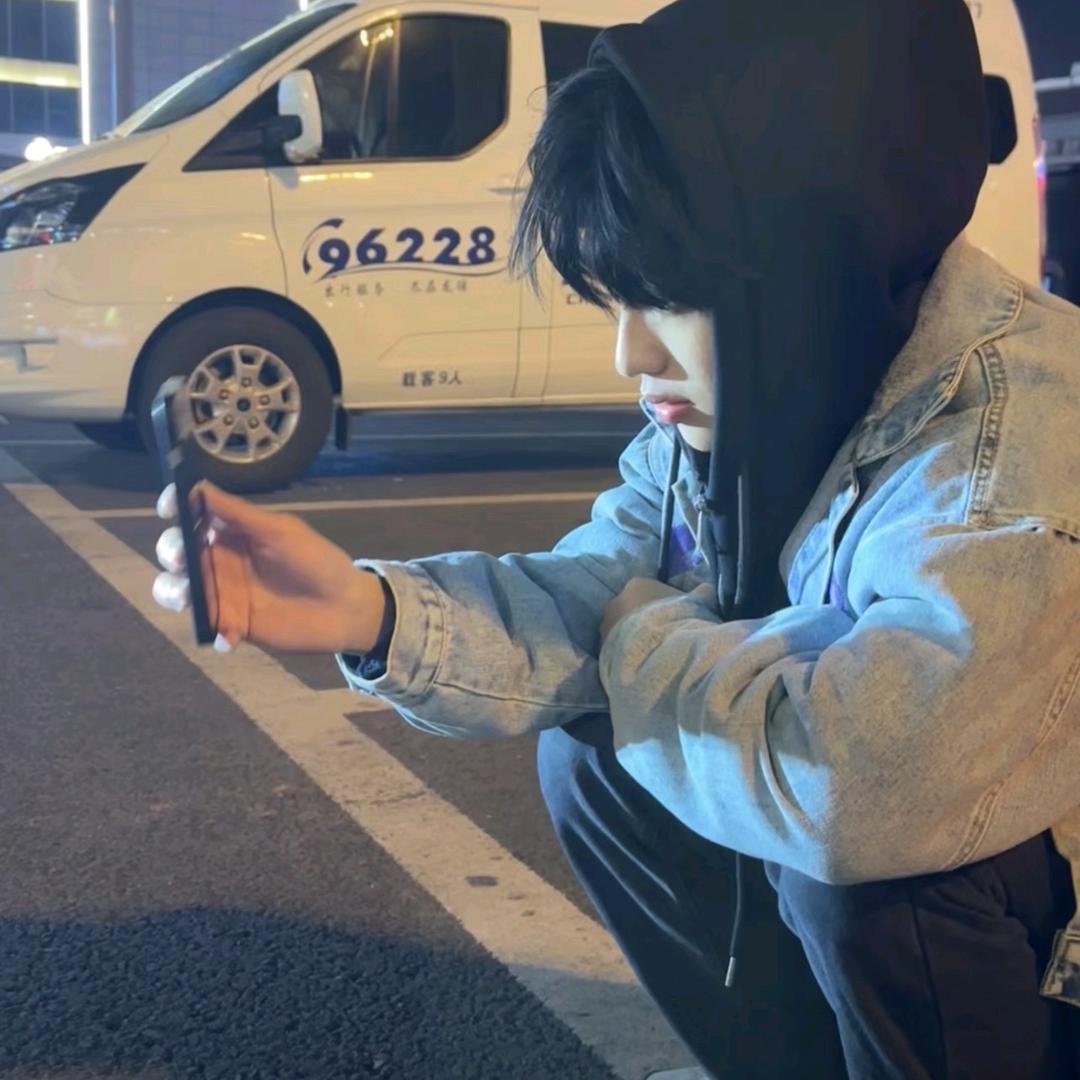 听完这首Jay