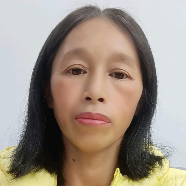 为自己而活