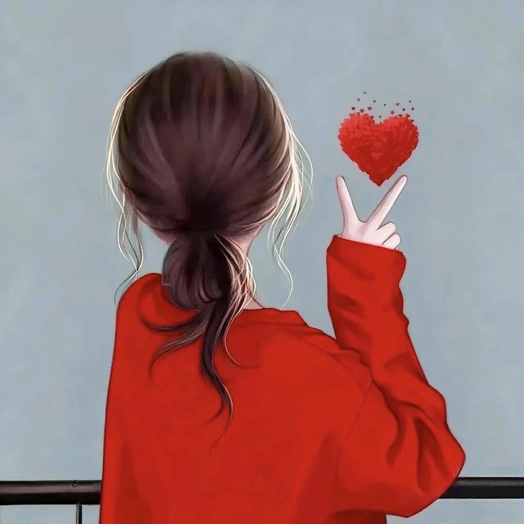 幸运锦鲤