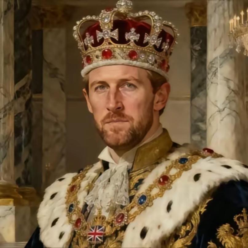 Harry kane