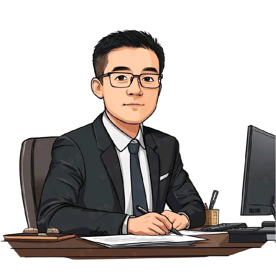 一介布衣