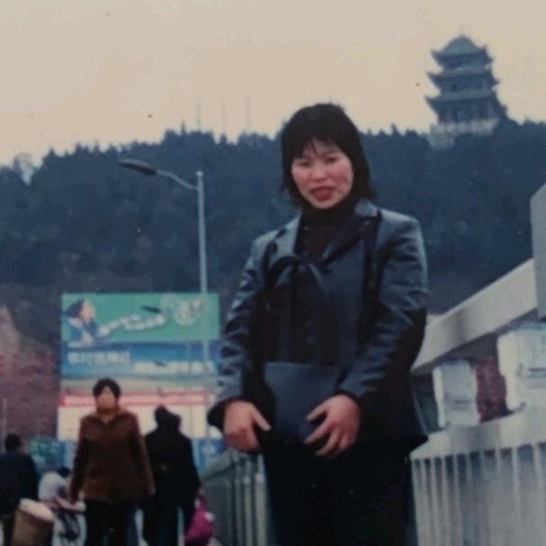 乡间情