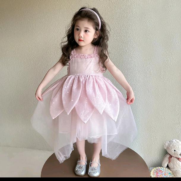 布小妞潮童服饰品牌