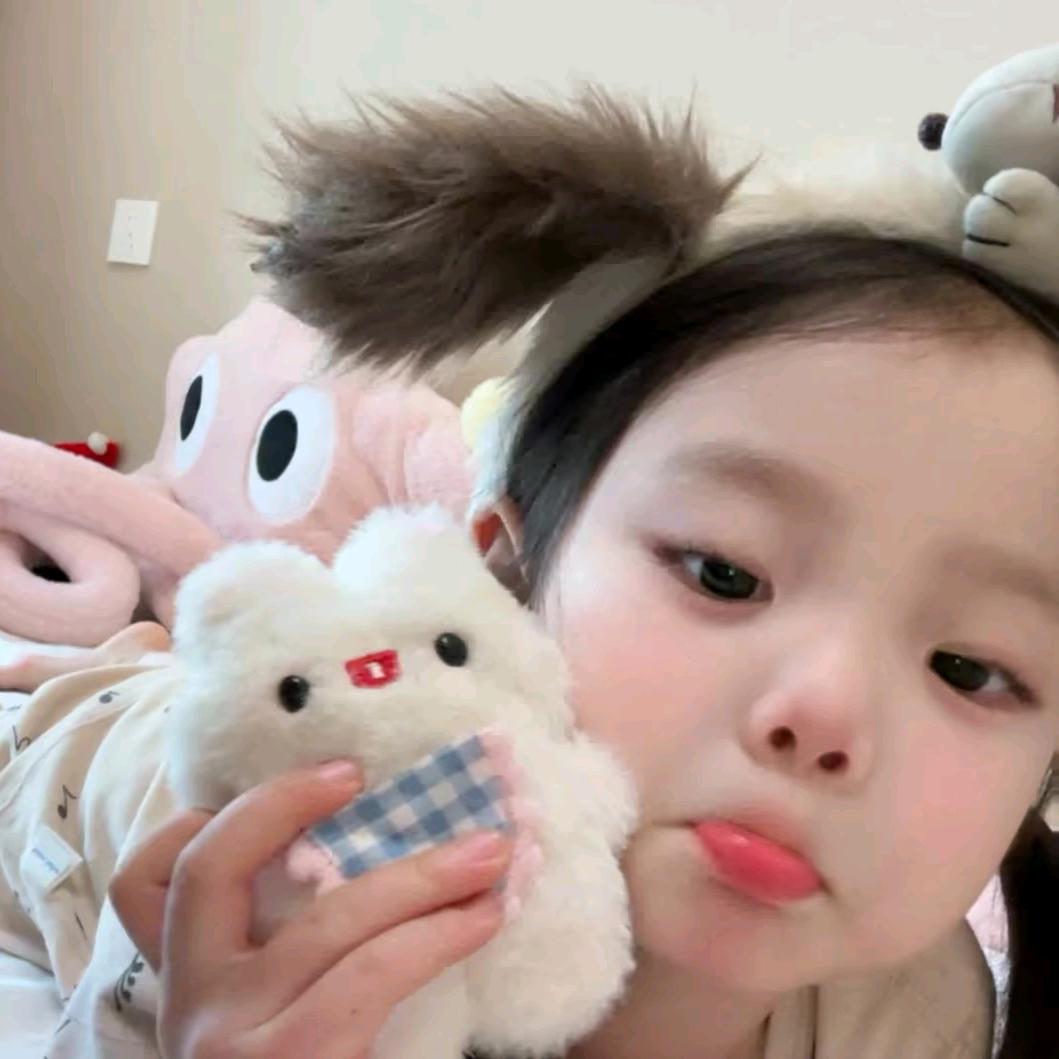 懒懒💤