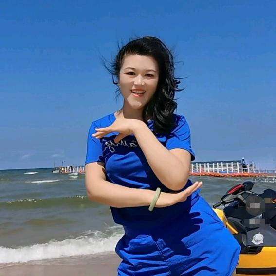 小霞摆胯(收徒)