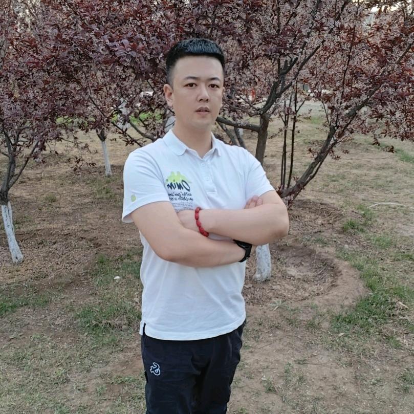 阿强❤️老师