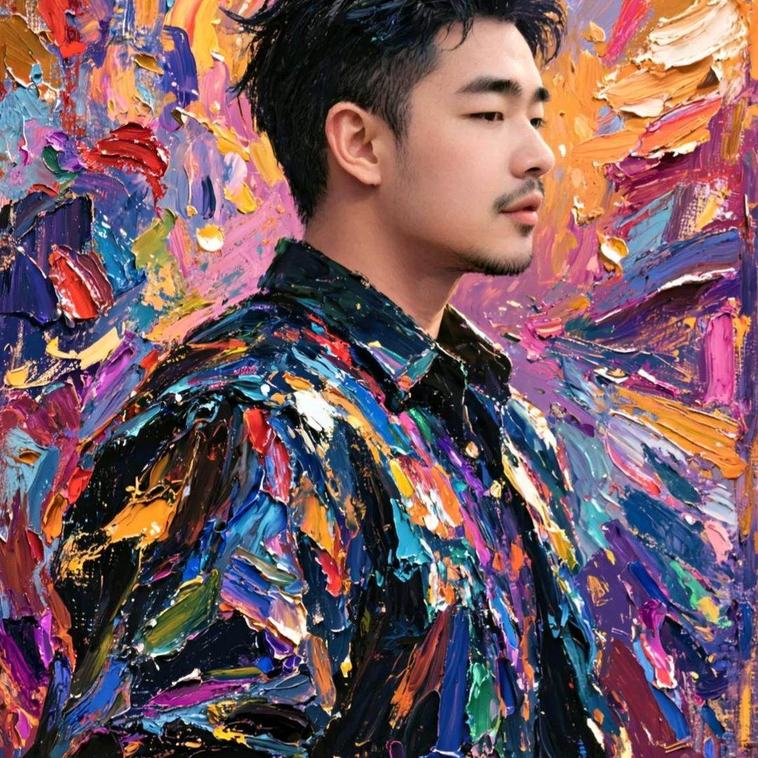 八零后威哥