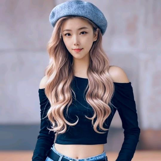 叶家大小姐🍃