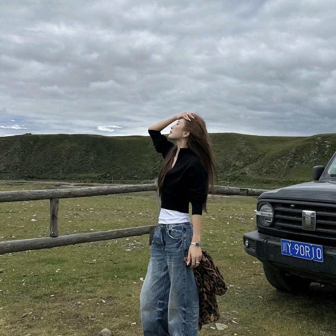 烟火行者-看世界