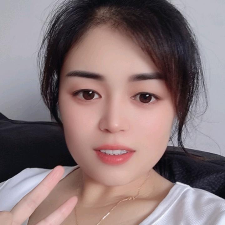 心事在脸上😍