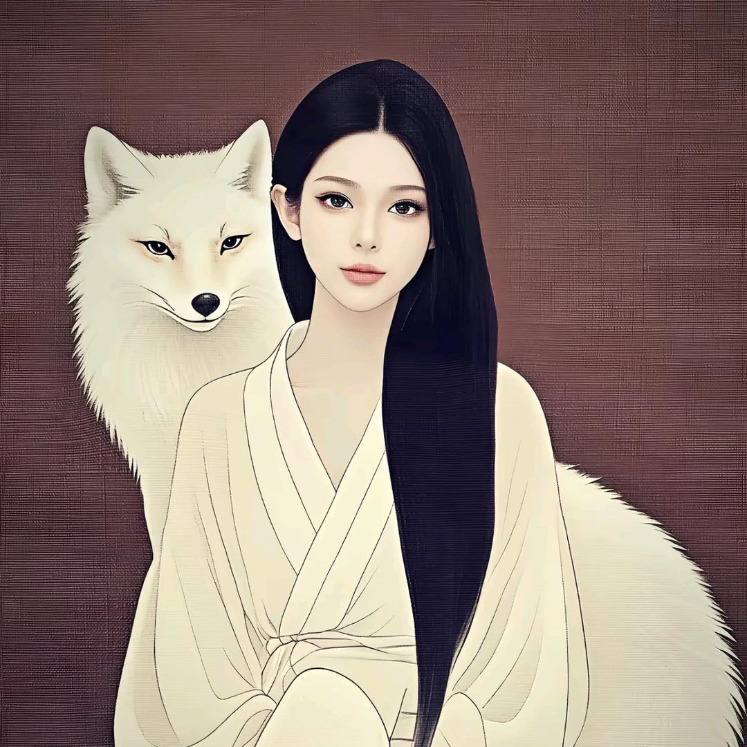 老姨🪷