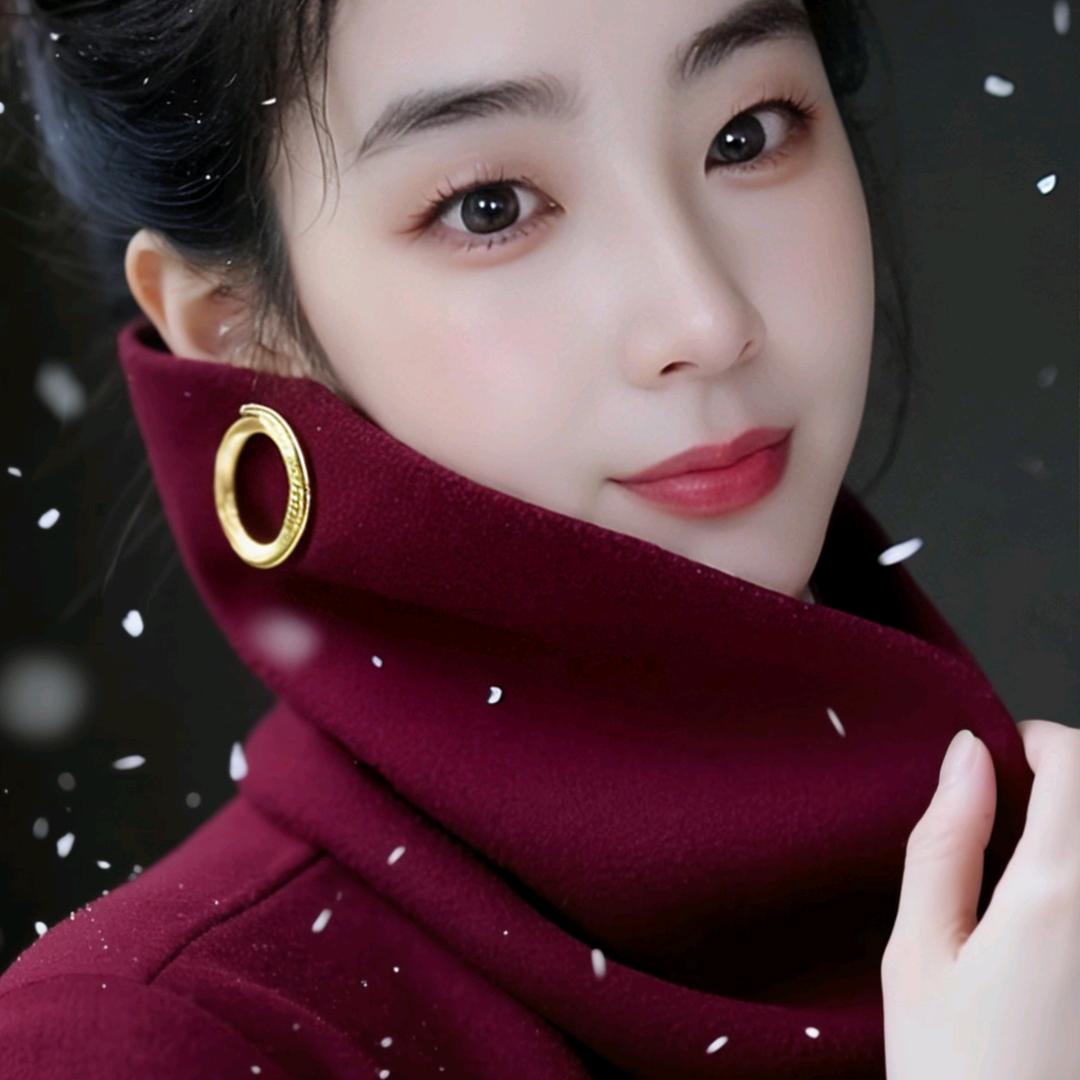 明天会更好