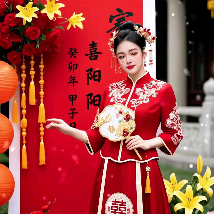 QQ糖姐姐
