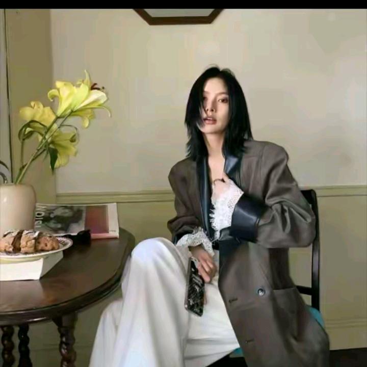 JCCC的穿搭影记（精选上新）