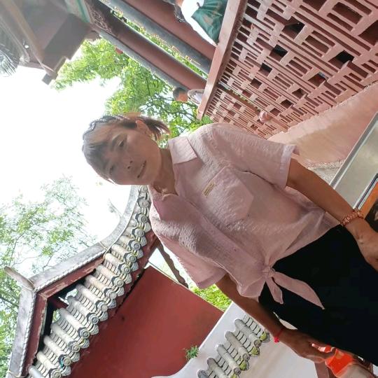 辛福一家
