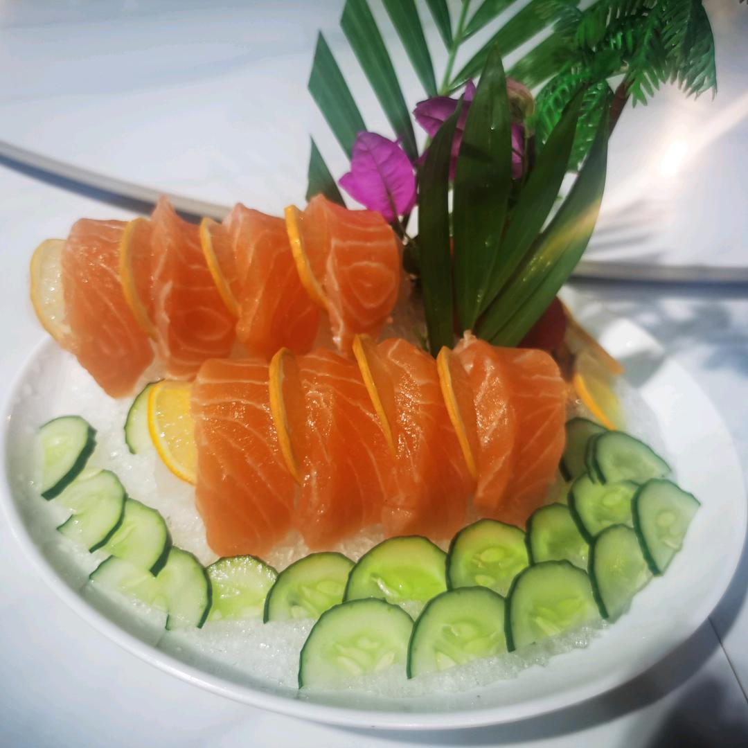 小鱼海