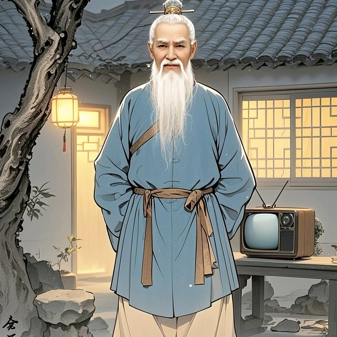 极乐养生馆