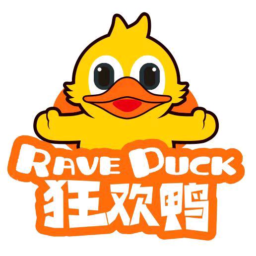 狂欢鸭田园主题乐园官方号