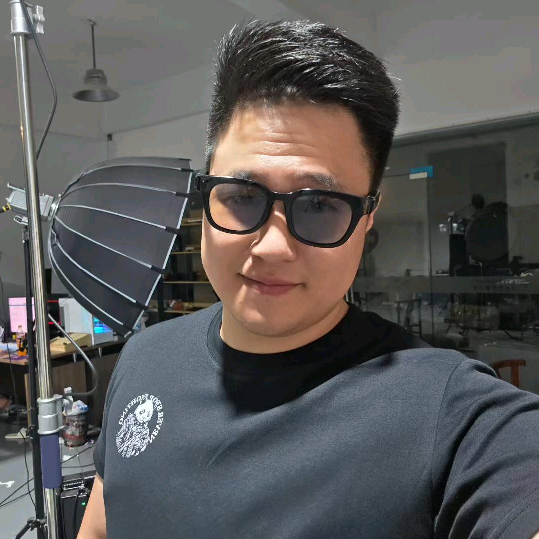 我就是个大兵吖