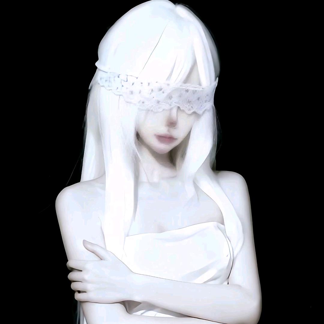 ^白·月–光.🍮