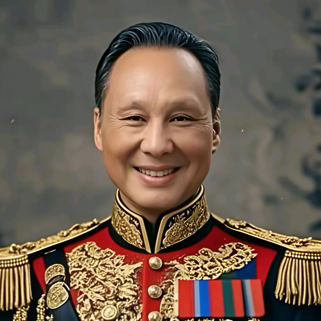 刘蒙湘