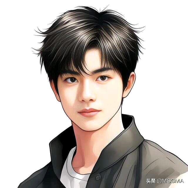 四☎️哥
