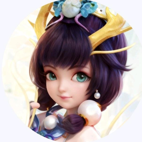 大话西游（玲珑）-欧力