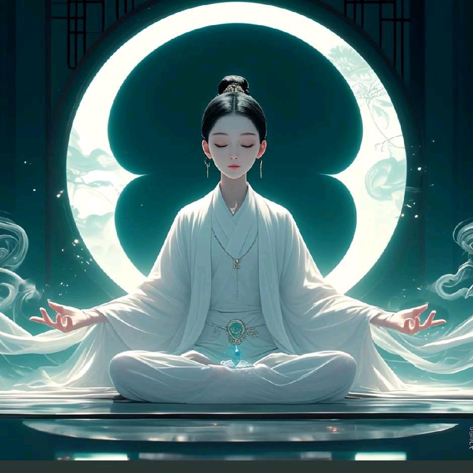 远隐堂，無为🐉