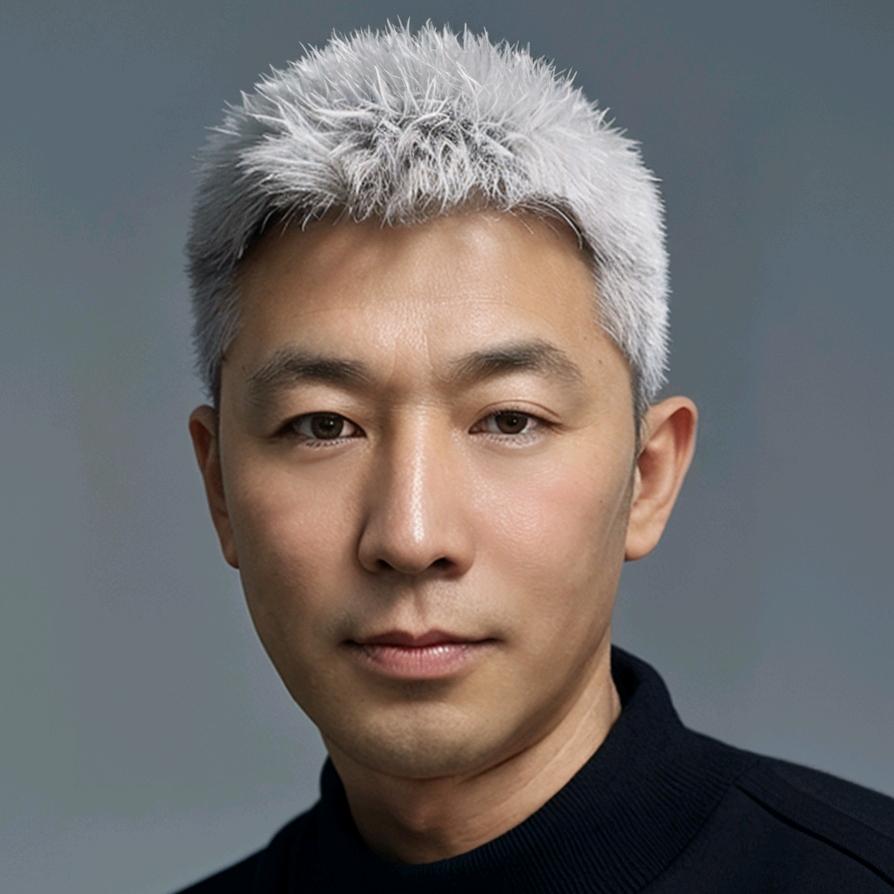 香波波 🇨🇳⁸ ³ ⁴ ¹