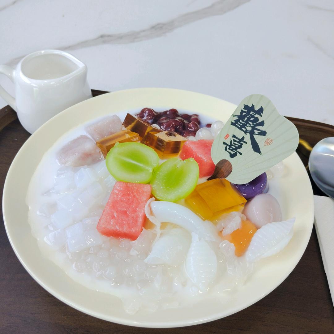 幸运鼠