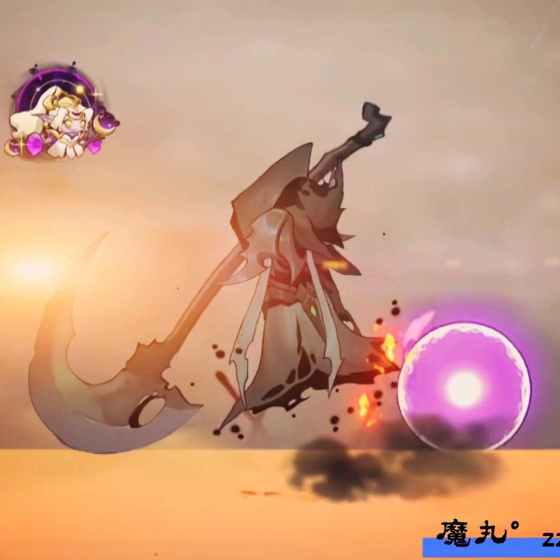 暴躁的丸子☄️