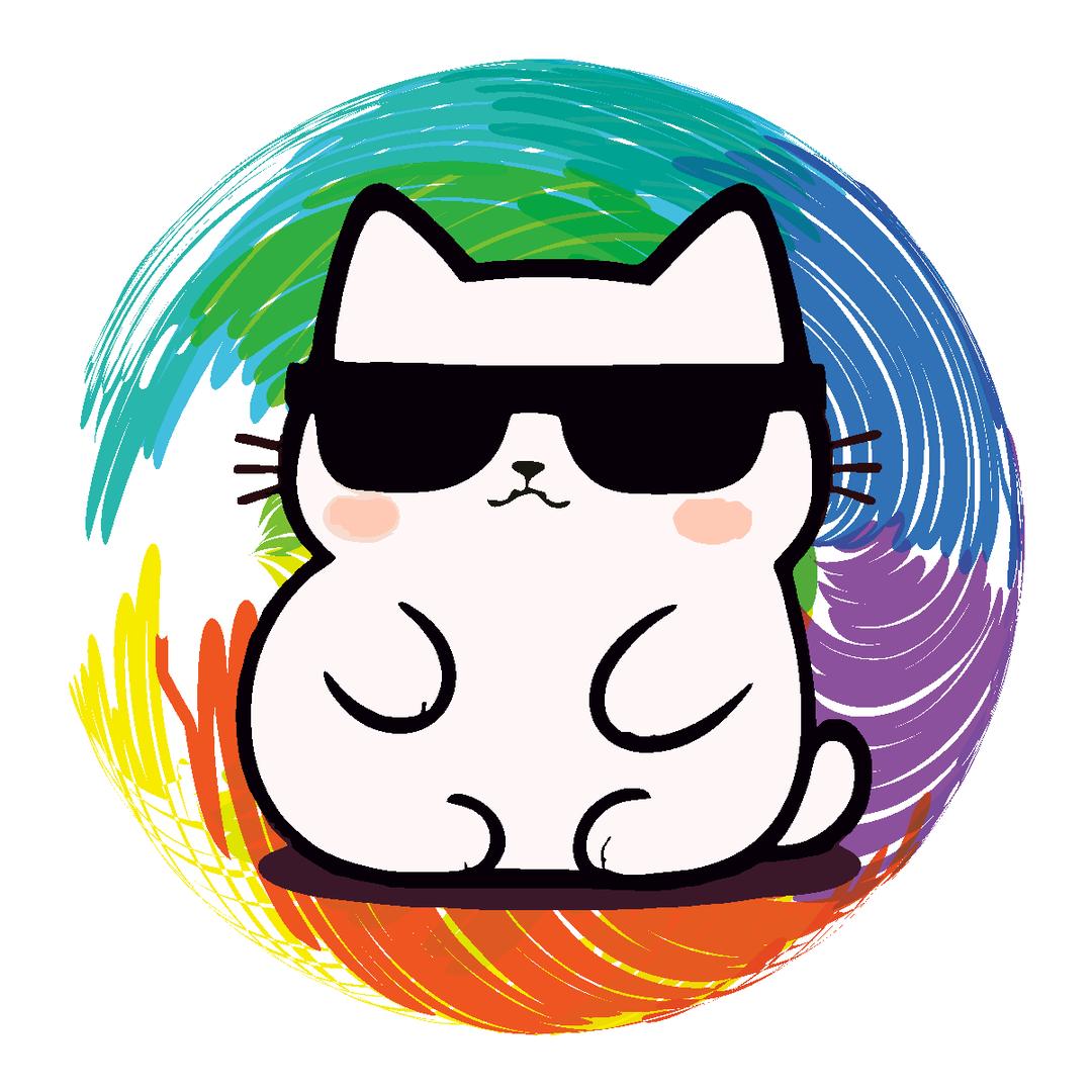 彩虹猫游戏频道