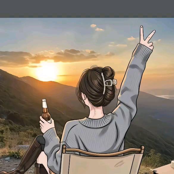 恬恬子