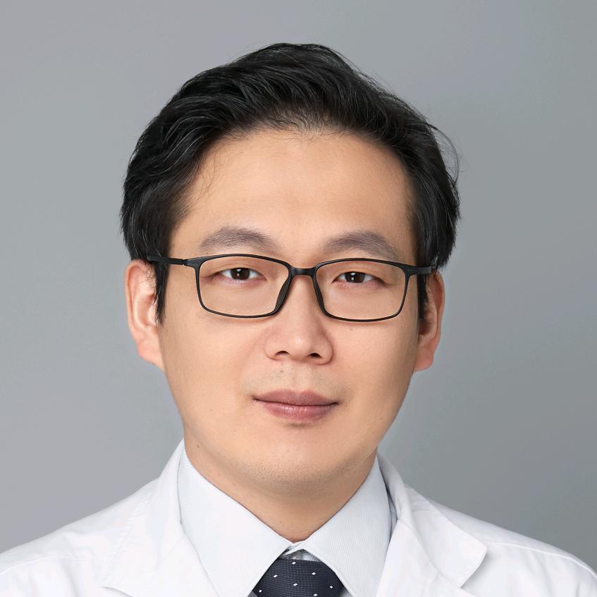 妇科朱磊医生