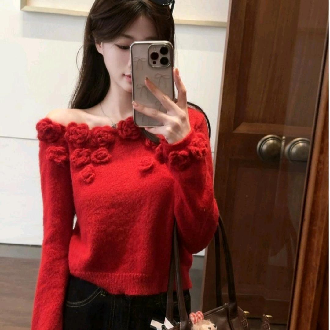 抉美
