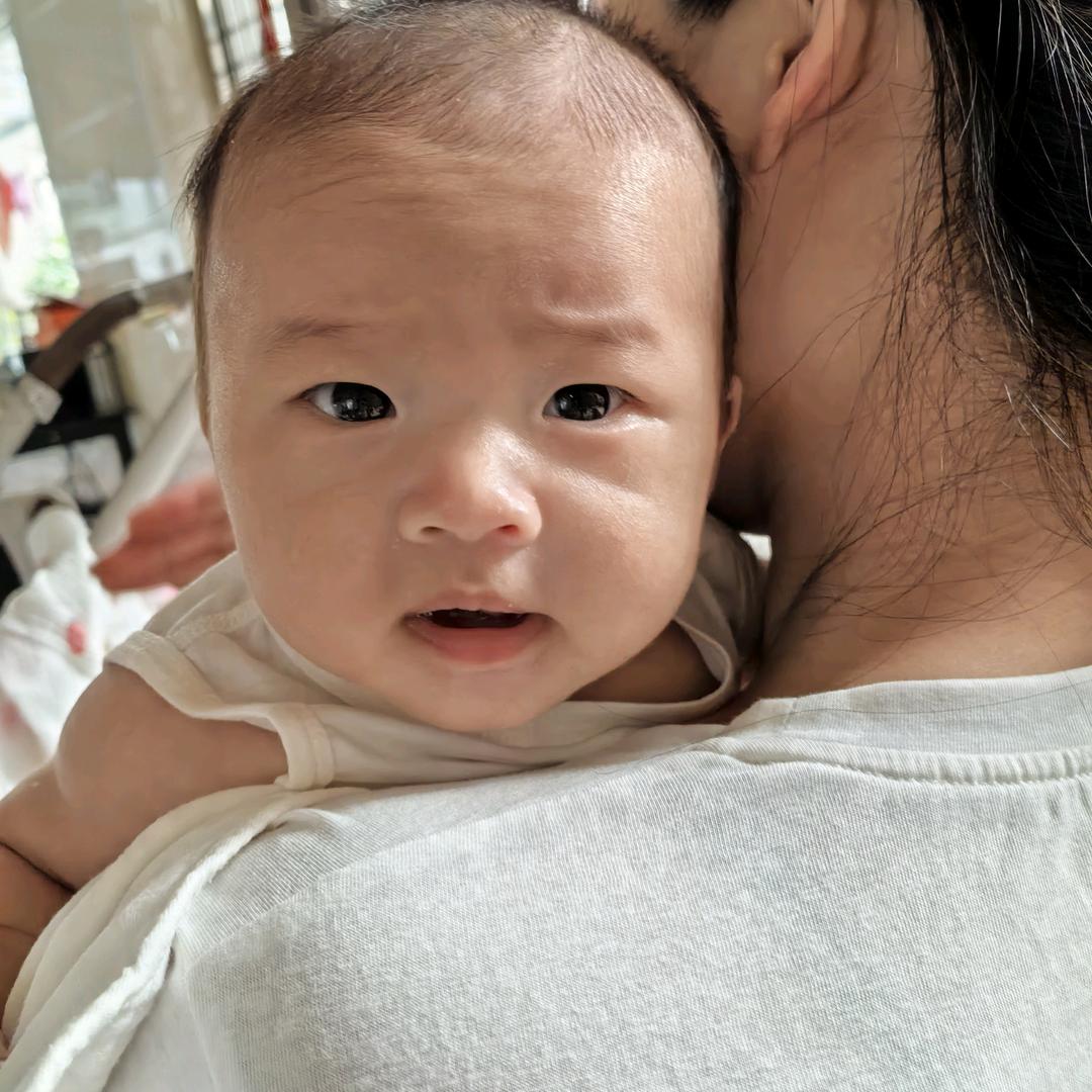 汤圆宝宝—