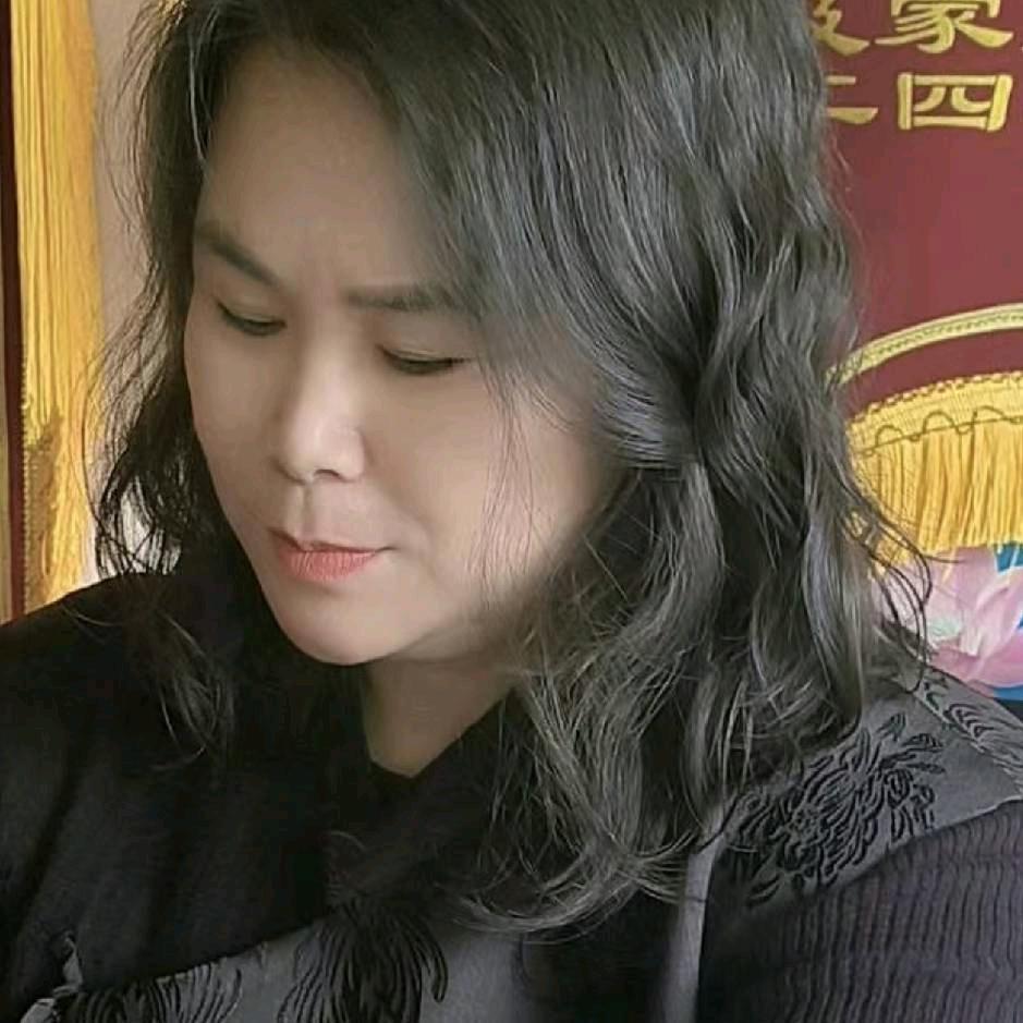 我家宝贝.张千予