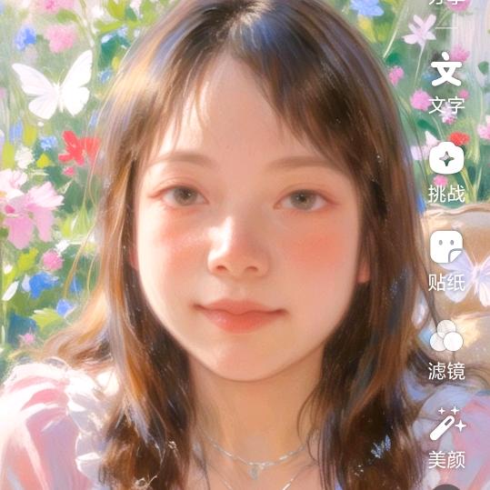 清心